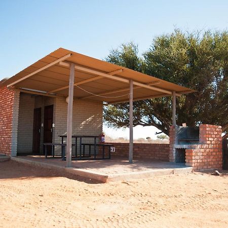 Kalahari Anib Campsite Hardap Zewnętrze zdjęcie