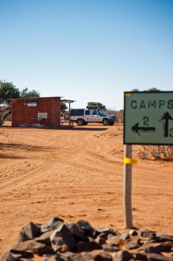 Kalahari Anib Campsite Hardap Zewnętrze zdjęcie
