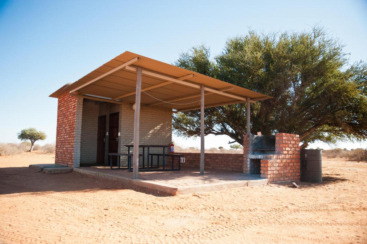 Kalahari Anib Campsite Hardap Zewnętrze zdjęcie